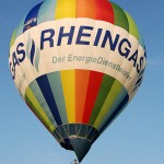 Ballon Rheingas D-OBFB