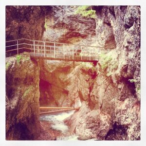 Almbachklamm (2)