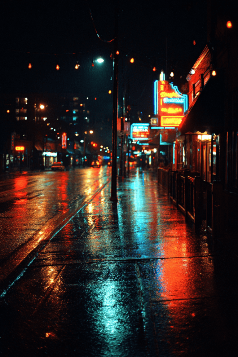 Neon-lit_rainy_night_street_reflective_wet_pavemen